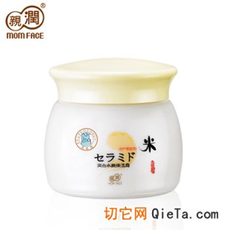 拥抱自然,为宝宝选择最安全的母婴护肤品