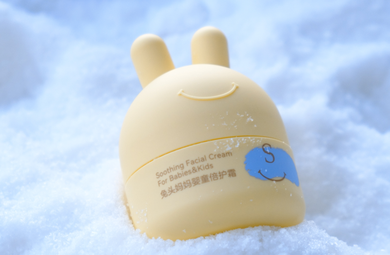 婴幼儿护肤:细品每一滴滋养