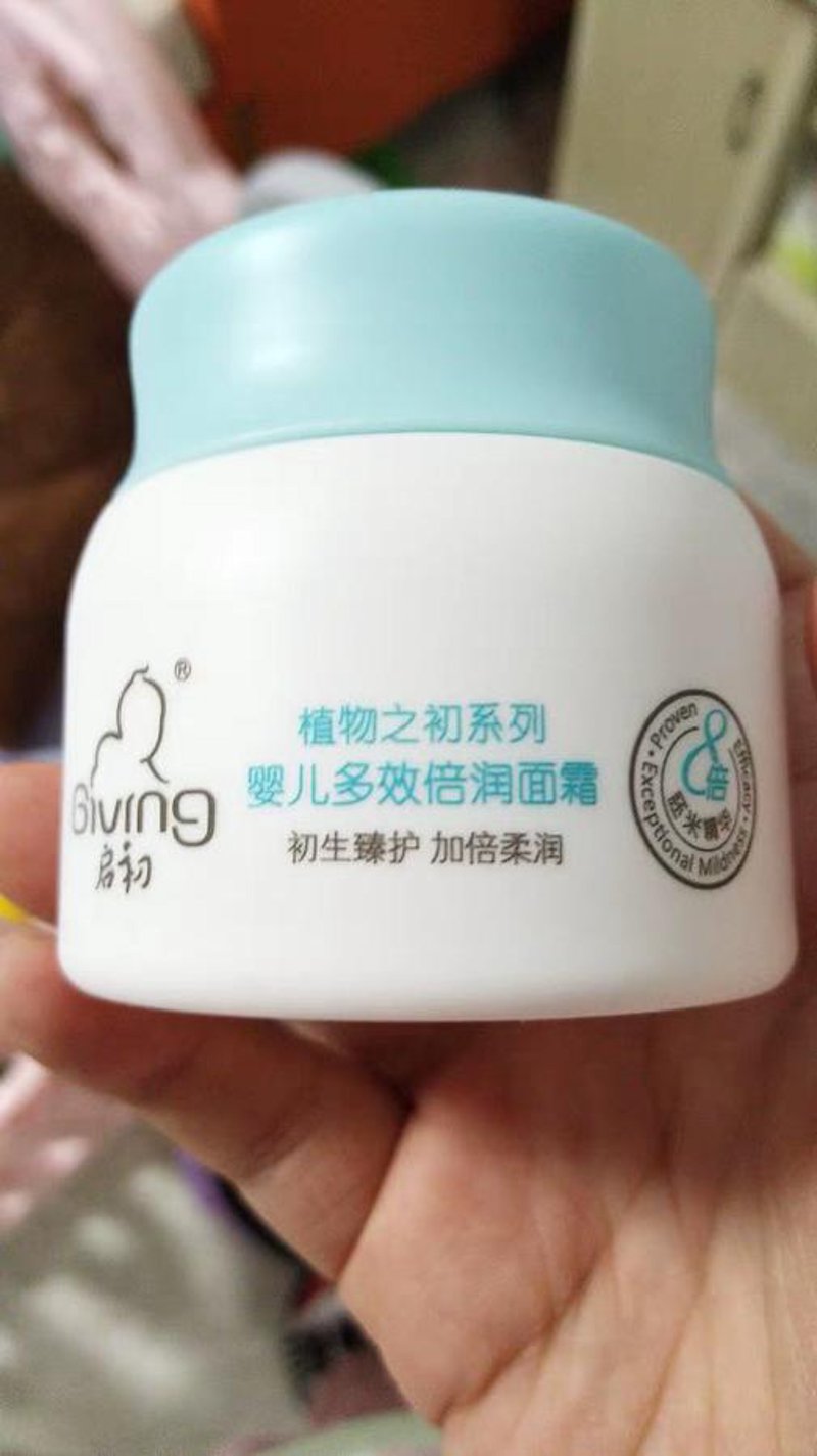 关注母婴需求,选择最合适的护肤品
